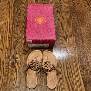 Tory Burch sandals